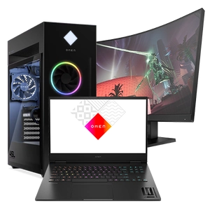 HP OMEN gaming serija