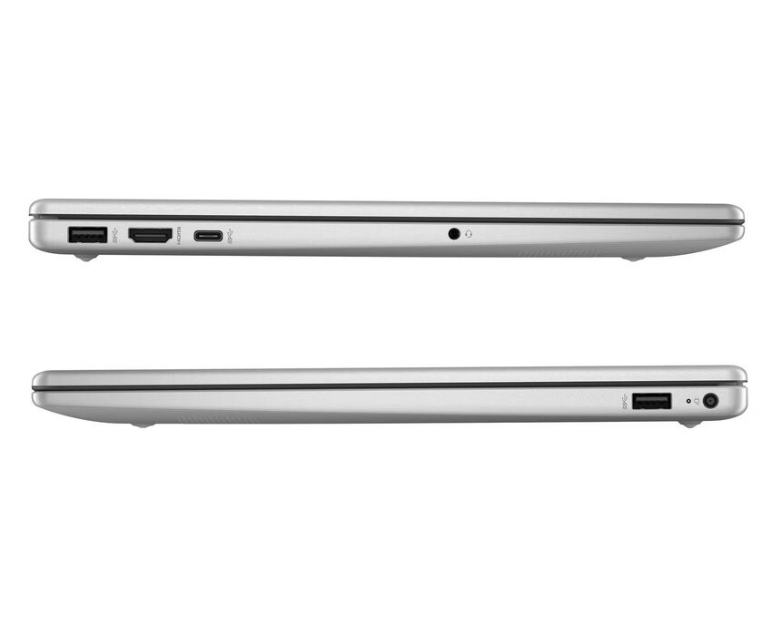 Prenosnik HP OmniBook 3 NGAI 15-fn0750ng | Ryzen AI 5 340 | 16GB RAM | 1TB SSD | W11H