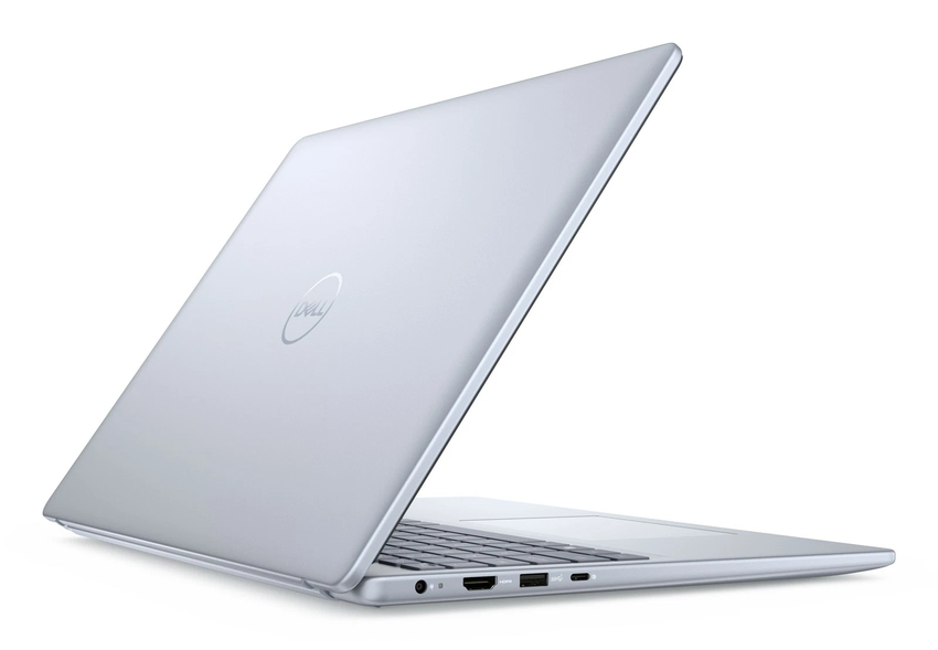 Prenosnik Dell Inspiron 16 DC16250 | Core 5 120U | Touchscreen