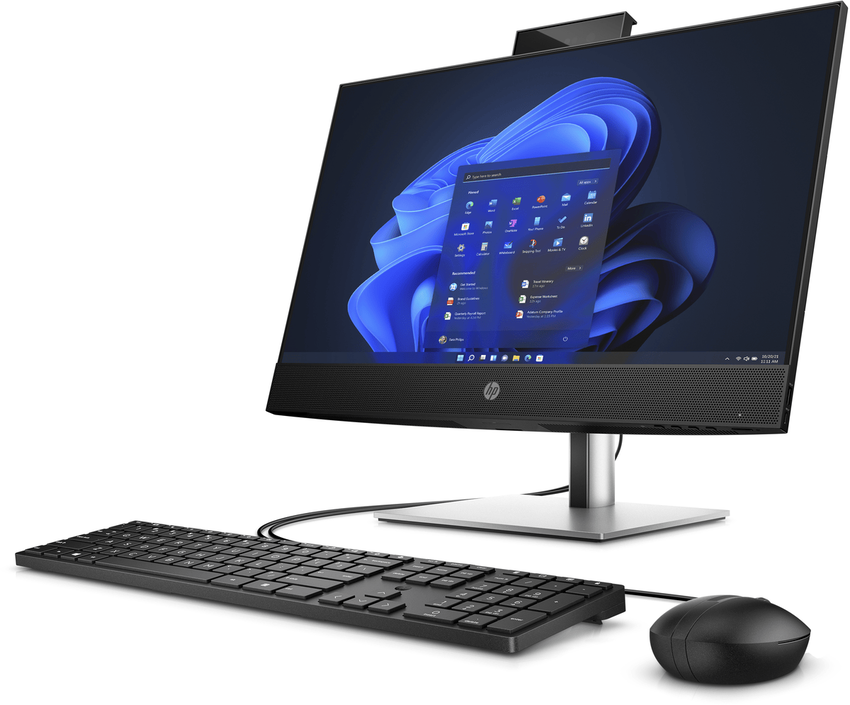 Računalnik HP ProOne 440 G9 AiO | i5-13500T | Win 11 Pro