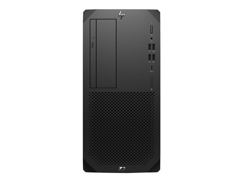 HP Workstation Z2 G9