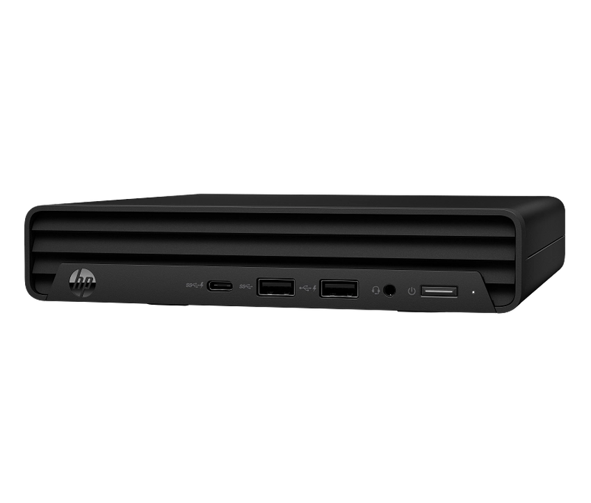HP Pro Mini 260 G9 | i5-1335U | 16GB RAM | 512GB SSD