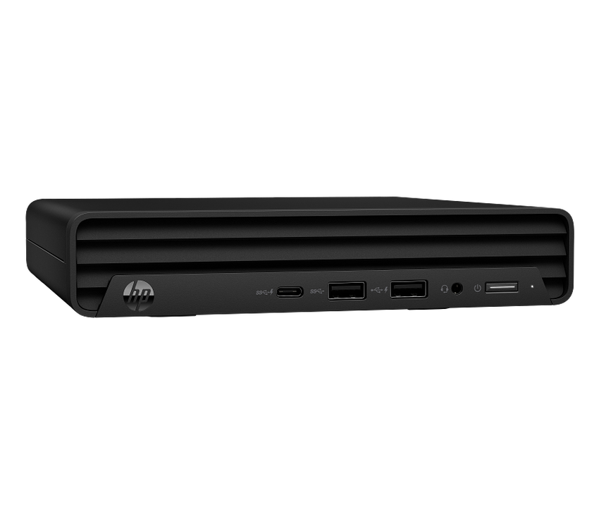 HP Pro Mini 260 G9 | i5-1335U | 16GB RAM | 512GB SSD