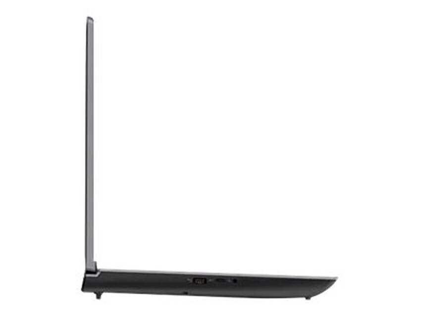 Lenovo ThinkPad P16 G1