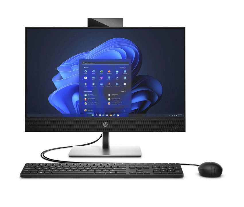 Računalnik HP ProOne 440 G9 NT AiO | i5-14500