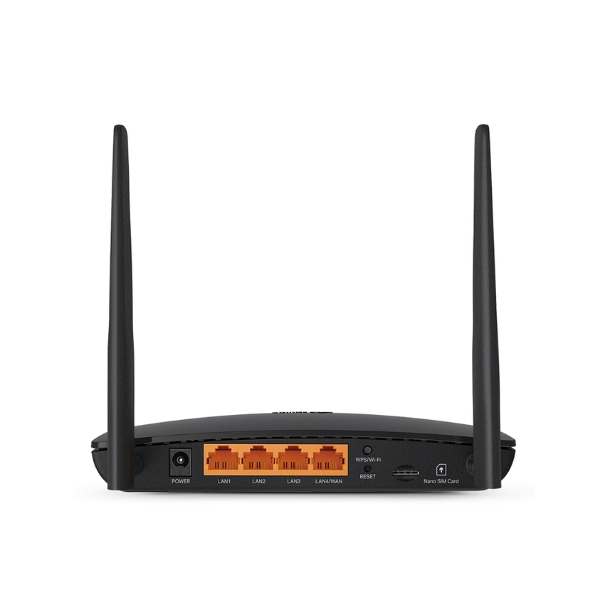 Usmerjevalnik / router TP-Link Archer MR402 Wi-Fi 5 LTE