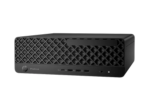 Računalnik HP ProDesk 4 SFF G1i | Ultra5 225