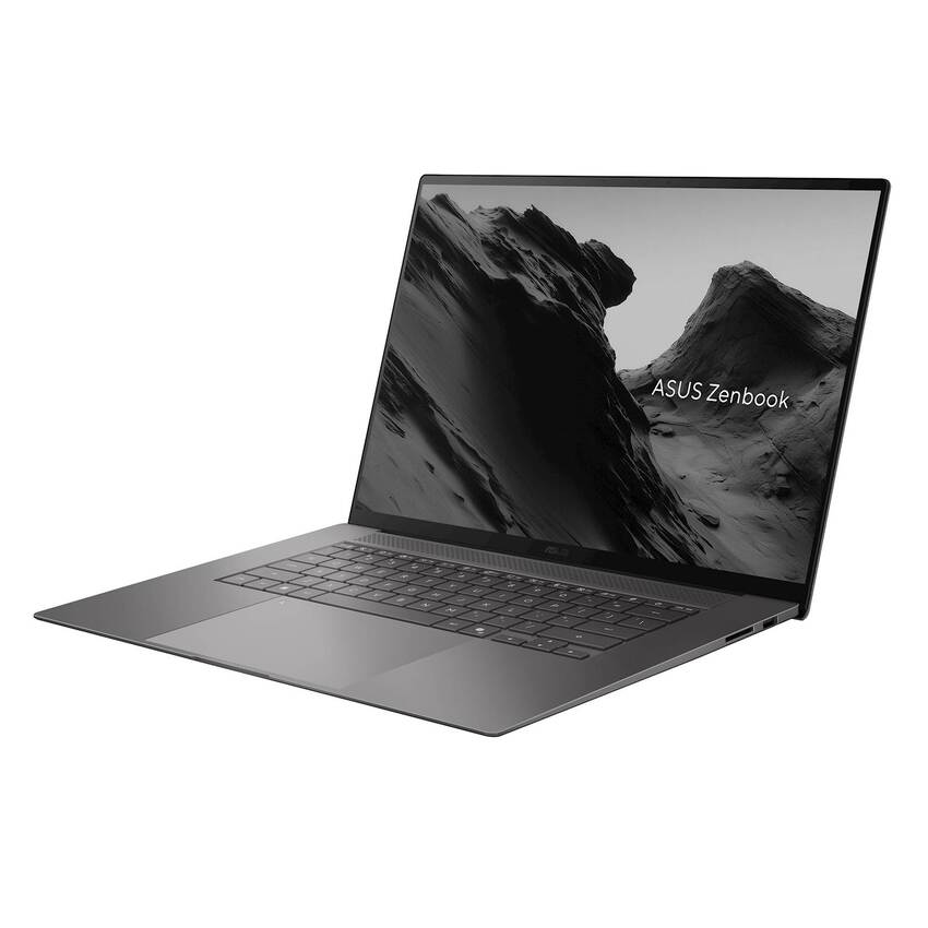 ASUS Zenbook S16 UM5606GA-SR222X Ryzen AI 9 465/32GB/SSD 2TB/16