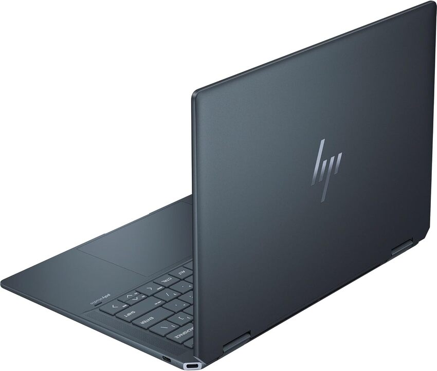 HP Spectre x360 14-eu0002nx | Ultra 7 155H | 2in1