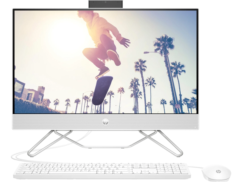 Računalnik HP 24-cb1471nh All-in-One