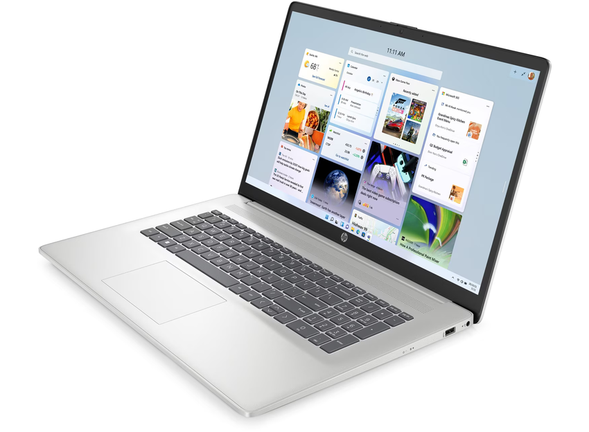 HP 17-cp3780ng | R7 7730U | W11H