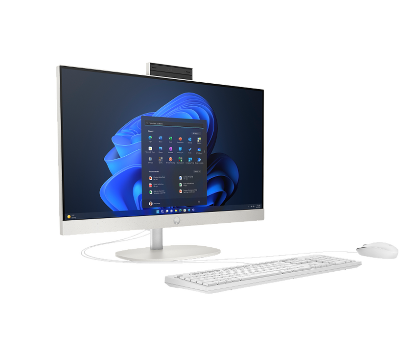 Računalnik HP ProOne 240 G10 AiO | Core i5-1334U | Win 11 Pro
