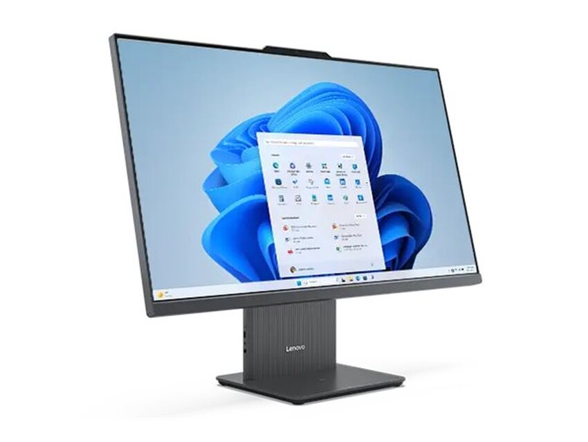 Lenovo IdeaCentre AIO 3 24ARR9 - all-in-one Ryzen 3 7335U 3 GHz - 8 GB