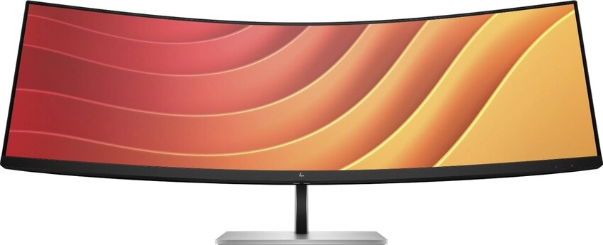 Monitor HP E45c G5 113 cm (44,5″) DQHD VA LED 165 Hz ukrivljen