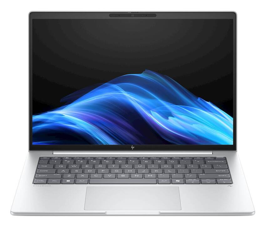 HP EliteBook 8 G1i 14 U5-228V/32GB/SSD 256GB/14''WUXGA 300/3YR/W11Pro