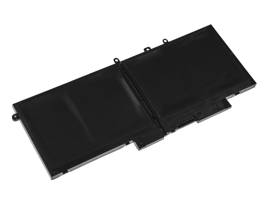 Green Cell baterija 93FTF GJKNX za Dell Latitude 5280 5290 5480 5490 5491 5495 5580 5590 5591 Precision 3520 3530 (DE128V2)