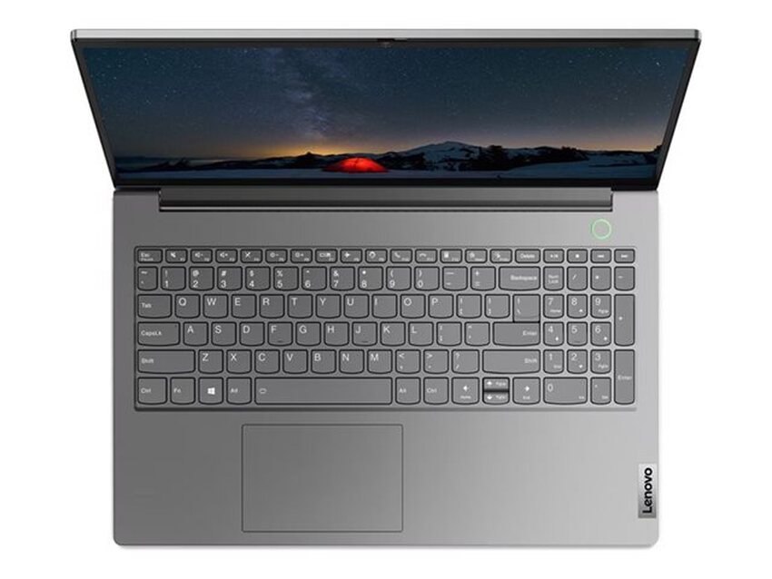 Lenovo ThinkBook 15 G3 ACL