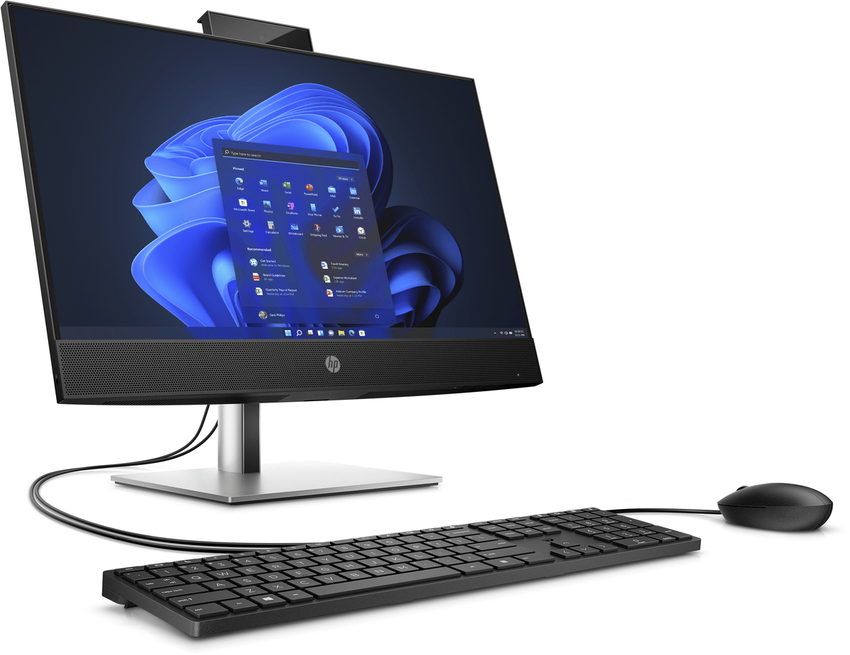 Računalnik HP ProOne 440 G9 AiO