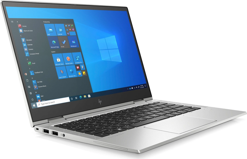 Prenosnik HP EliteBook x360 830 G8 Demo | i5-1135G7 | 16GB RAM | 512GB SSD | Touch
