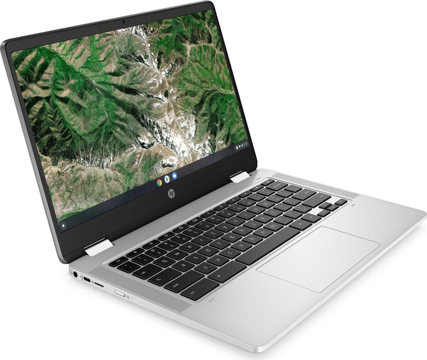 Prenosnik HP Chromebook x360 14a-ca0025ng