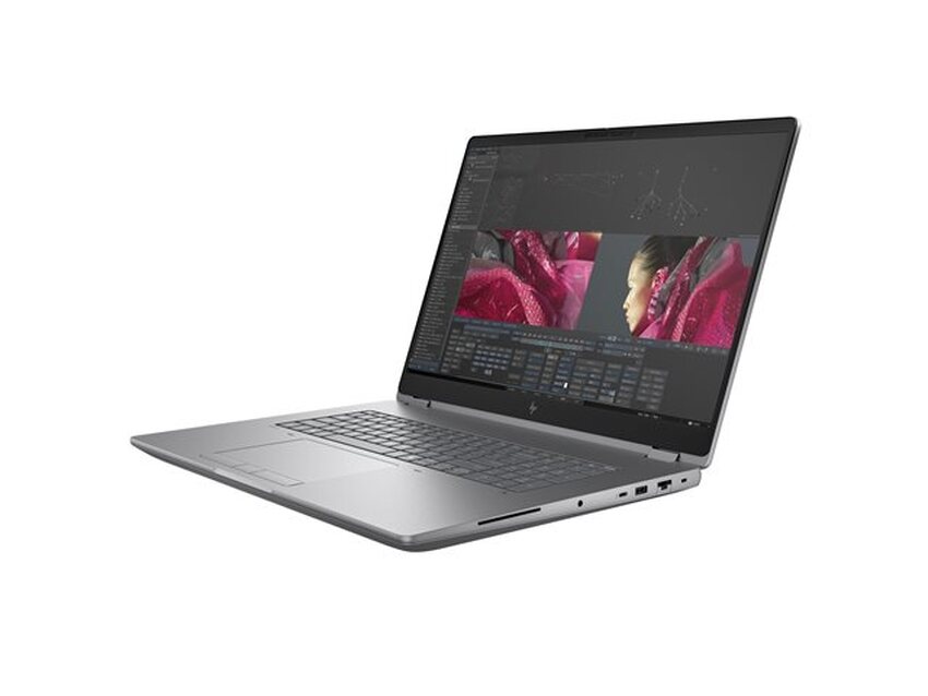 HP ZBook Fury G1i Mobile Workstation