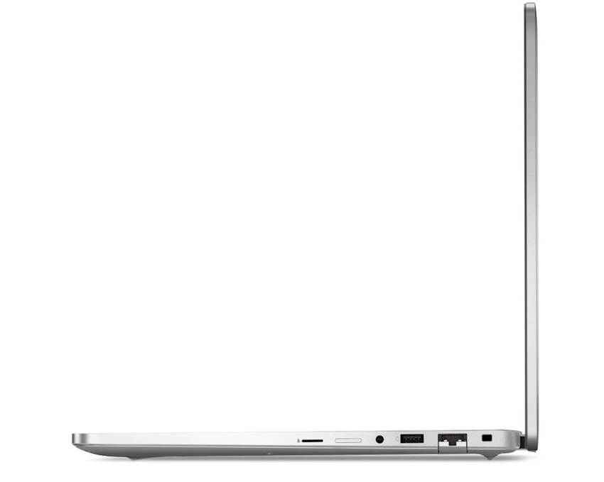 DELL Pro 16 Plus Ultra 5 238V/32GB/SSD 512GB/UMA/W11PRO