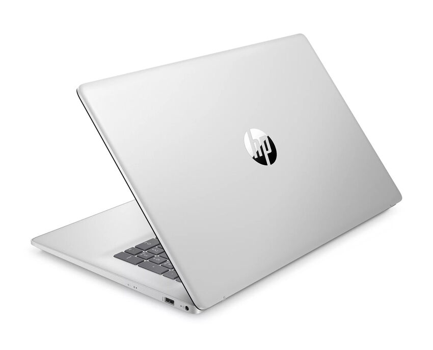 Prenosnik HP 17-cp2750ng | R5-7520U | 16GB RAM | 1TB SSD | FHD | W11H