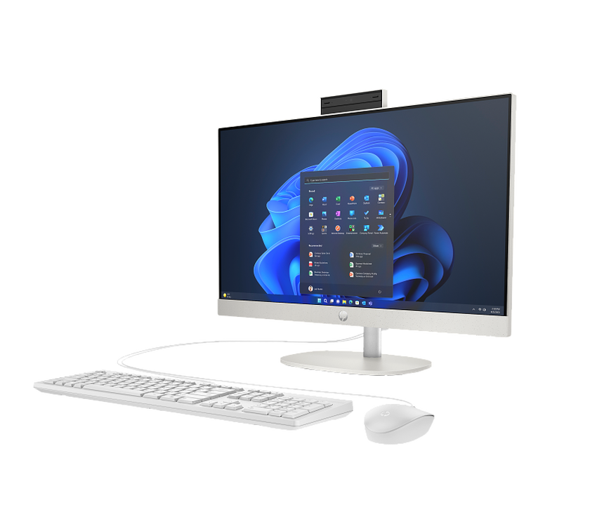 Računalnik HP ProOne 240 G10 AiO | N300