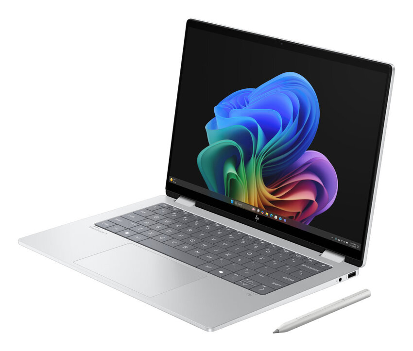 Prenosnik HP OmniBook X Flip NGAI 14-fm0012nj