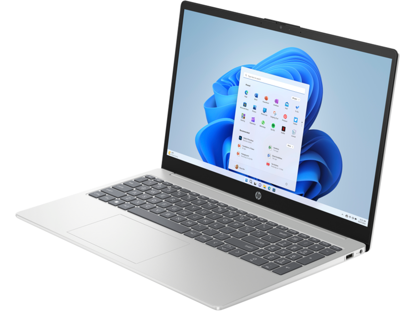 Prenosnik HP 15-fc0910ng | R5-7520U