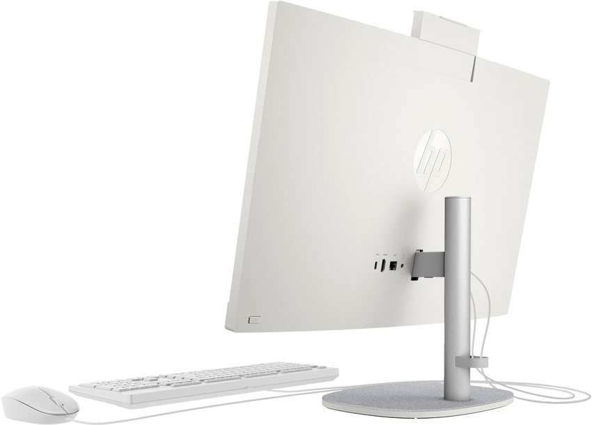 HP All-in-One 24-cr0032nl | AMD Ryzen 5