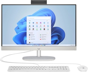 HP All-in-One 24-cr0032nl | AMD Ryzen 5