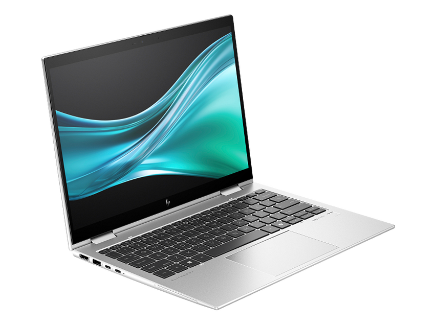 Prenosnik HP EliteBook x360 830 G11 | Ultra 7 | 32GB RAM | Touch