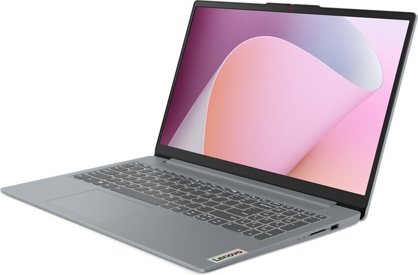 Prenosnik Lenovo IdeaPad Slim 3 15AMN8 | R5-7520U | 8GB RAM | SSD 512GB