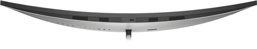 Monitor HP Series 7 Pro 738pu 95,3 cm (37,5″) WQHD+ IPS LED HDR ukrivljen