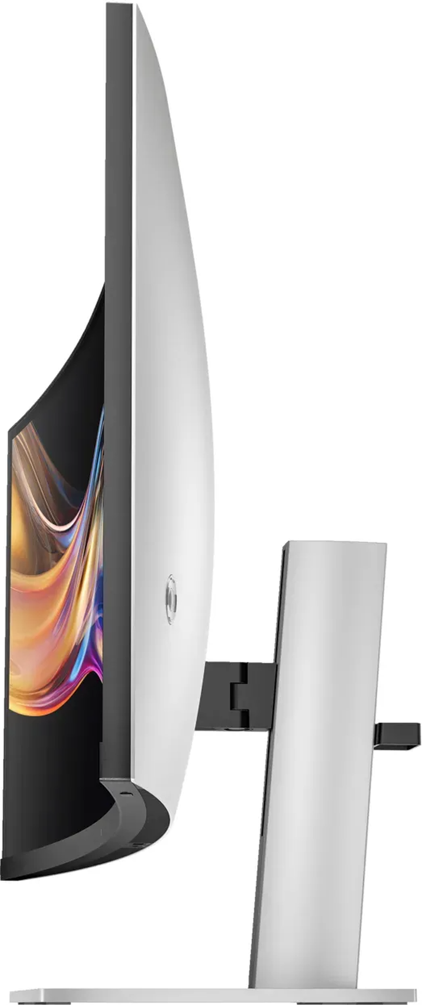 Monitor HP Series 7 Pro 738pu 95,3 cm (37,5″) WQHD+ IPS LED HDR ukrivljen