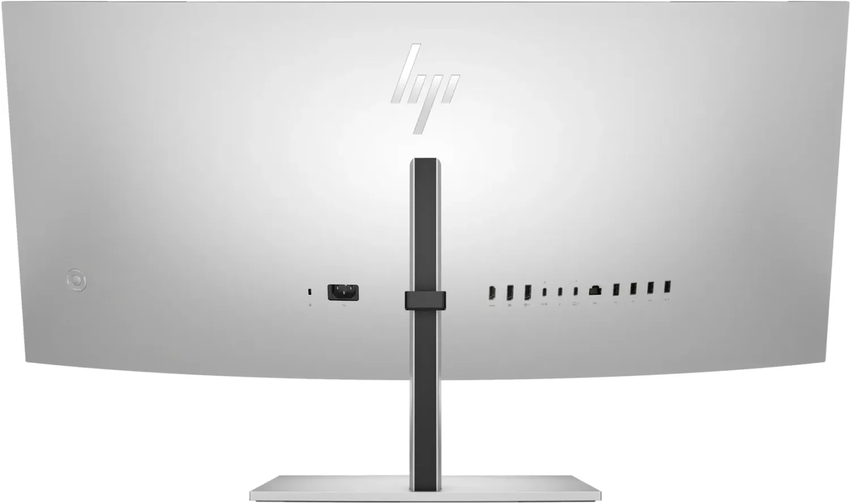 Monitor HP Series 7 Pro 738pu 95,3 cm (37,5″) WQHD+ IPS LED HDR ukrivljen