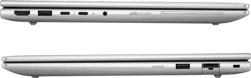 Prenosniki HP EliteBook 6 G1i 14 | U5 235U | 32GB RAM | 512GB SSD