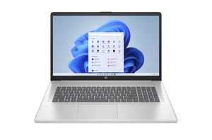 Prenosnik HP 17-cp2536ng | R3-7320U | 8GB RAM | 512GB SSD | W11H