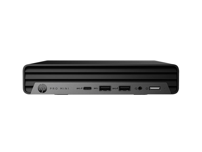 Računalnik HP Pro Mini 400 G9 | i5-12500T | 16GB RAM | 512GB SSD
