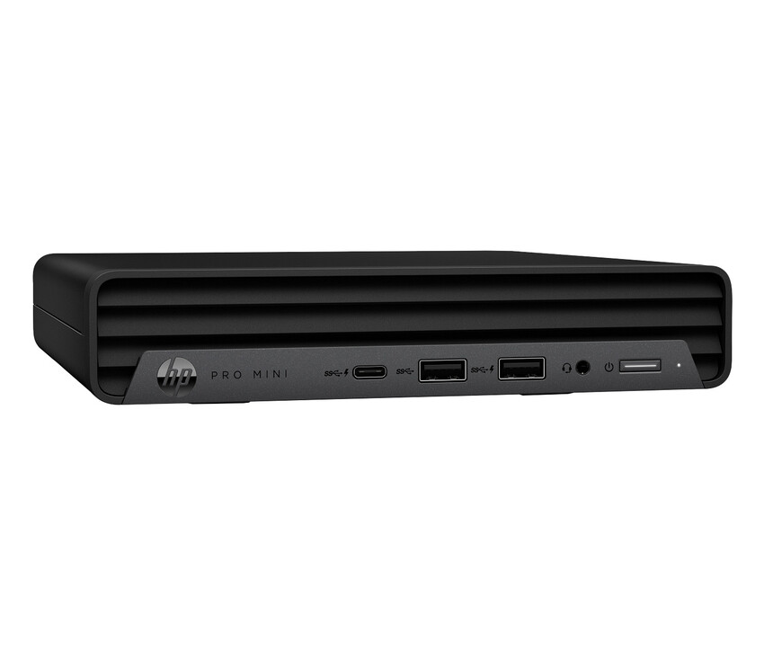 Računalnik HP Pro Mini 400 G9 | i5-12500T | 16GB RAM | 512GB SSD