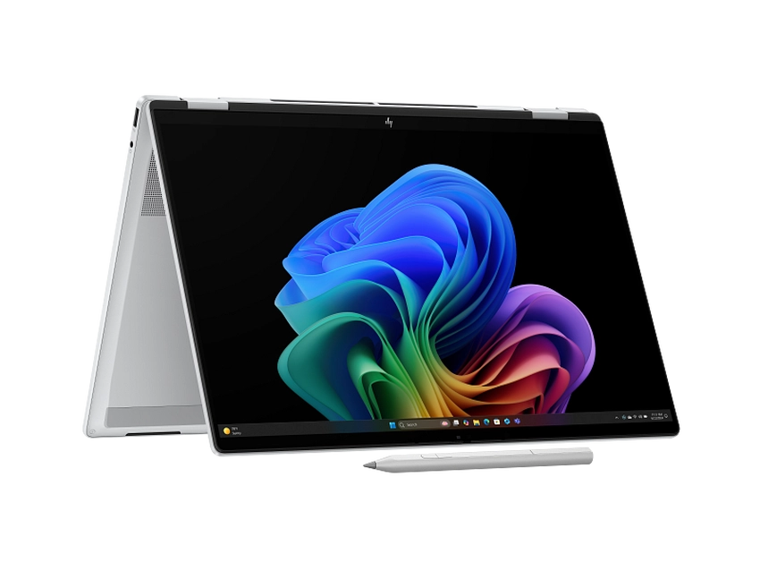 HP OmniBook X Flip Next Gen AI 16-as0004nj | U5 226V | Touch