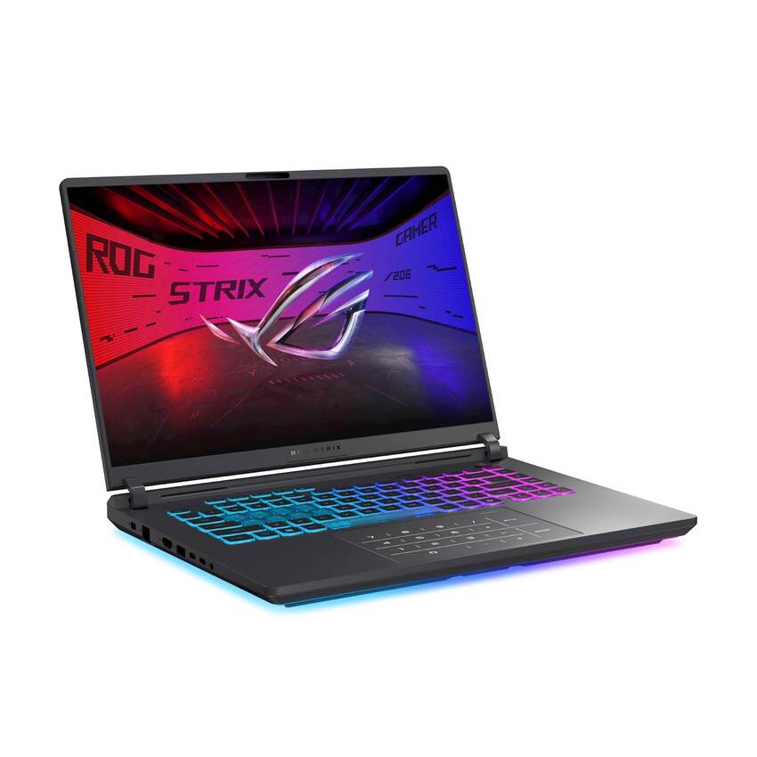 ASUS ROG Strix G16 G615LM-S5078W Ultra 9-275HX/32GB/SSD 1TB/16''WQXGA/RTX 5060/W11Home