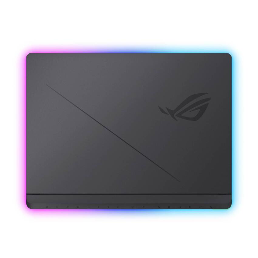 ASUS ROG Strix G16 G615LM-S5078W Ultra 9-275HX/32GB/SSD 1TB/16''WQXGA/RTX 5060/W11Home