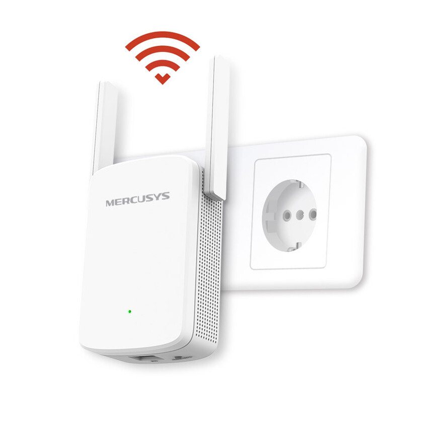 Ojačevalec Wifi signala Mercusys ME30 Wi-Fi 5 (802.11ac) 1200 Mbit/s