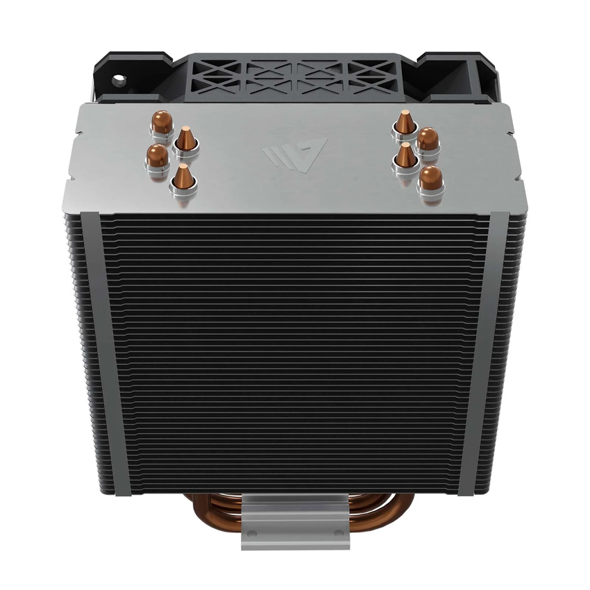 Hladilnik za procesor SAVIO VORTEX X2 RGB 180W TDP