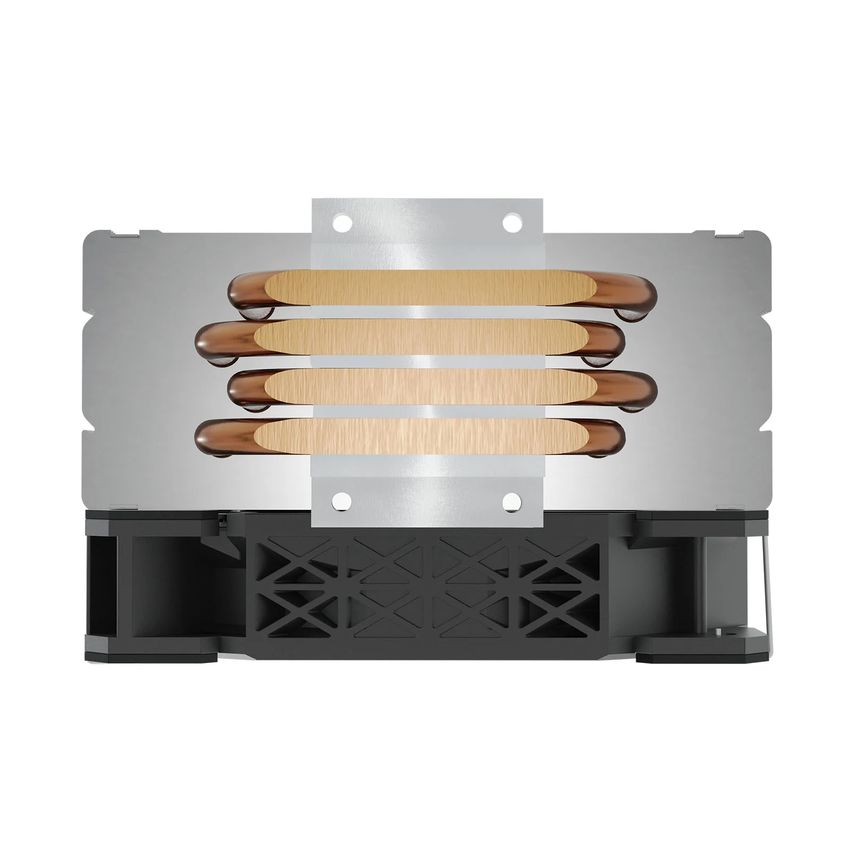 Hladilnik za procesor SAVIO VORTEX X2 RGB 180W TDP