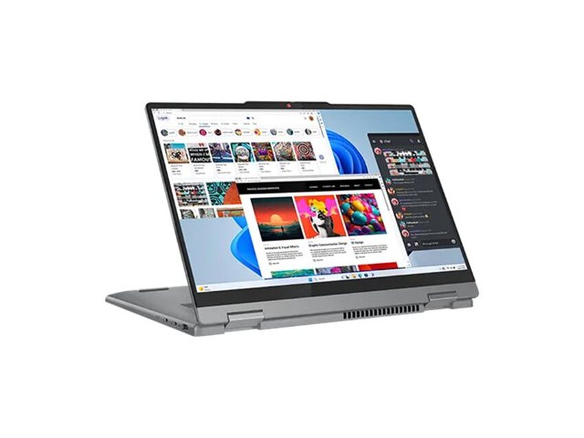 Lenovo IdeaPad 5 2-in-1 14IRH9