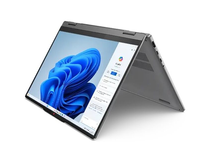 Lenovo IdeaPad 5 2-in-1 14IRH9