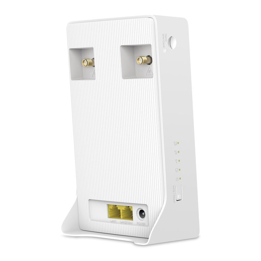 Usmerjevalnik / router Mercusys MB130-4G LTE